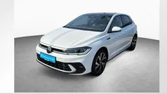 Gebraucht 2024 VW Polo R-line Limousine | 25.990 € (Fairer Preis)