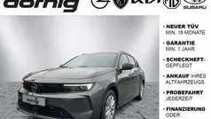 Gebraucht 2025 Opel Astra Edition Kombi | 25.590 € (Guter Preis)
