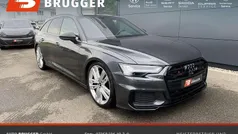 Daytonagrau perleffekt Gebraucht 2022 Audi S6 Sport Kombi | 49.880 € (Guter Preis)