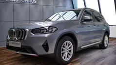 Gebraucht 2022 BMW X3 Sport Line SUV | 38.870 € (Superpreis)