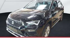 Magicschwarz Gebraucht 2024 Seat Ateca SUV | 30.400 € (Fairer Preis)