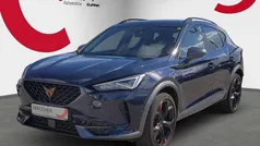 Gebraucht 2022 Cupra Formentor SUV | 28.240 € (Guter Preis)