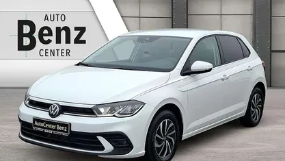 Gebraucht VW Polo Life 95 PS (69 kW) 2025 Kleinwagen
