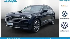 Andere farbe Gebraucht 2023 VW Touareg R-line SUV | 71.190 € (Fairer Preis)