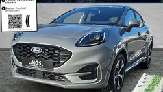 Gebraucht 2025 Ford Puma ST-Line SUV | 27.990 € (Fairer Preis)