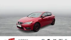 Gebraucht 2019 Seat Leon XCELLENCE Limousine | 12.490 € (Superpreis)