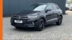 Gebraucht 2025 VW T-Roc R-line SUV | 35.849 € (Guter Preis)