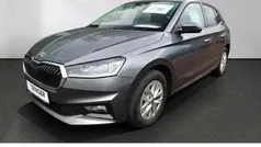 Gebraucht 2022 Skoda Fabia Style | 16.180 € (Guter Preis)