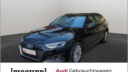 Second-hand Audi A4 Business 163 CP (119 kW) 2022 Break