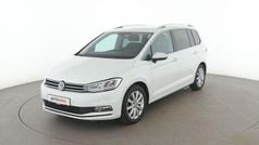 Gebraucht 2016 VW Touran Highline Van / Kleinbus | 16.400 € (Superpreis)