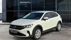 Grau Gebraucht 2022 VW Taigo SUV | 16.980 € (Guter Preis)