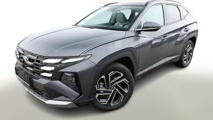 Ecotronic grey mineraleffekt ecotronic grey mineraleffekt Neu 2025 Hyundai Tucson Prime SUV | 37.937 € (Fairer Preis)