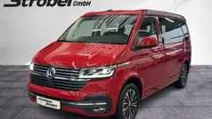 Gebraucht 2024 VW T6.1 California Van | 78.470 €
