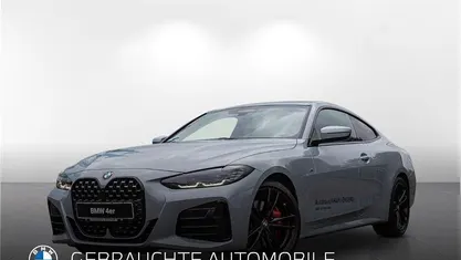 Gebraucht BMW M440 M Sport 374 PS (275 kW) 2024 Limousine