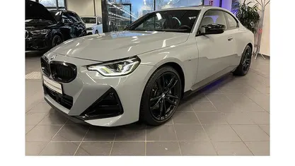 Gebraucht BMW M240 M Sport 374 PS (275 kW) 2023 Coupé