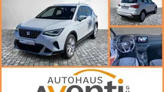 Gebraucht 2022 Seat Arona Xperience SUV | 16.589 € (Guter Preis)
