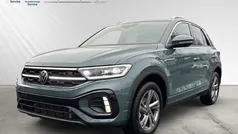 Gebraucht 2023 VW T-Roc R-line SUV | 33.990 € (Etwas zu teuer)