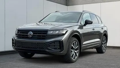 Gebraucht VW Touareg Edition 286 PS (210 kW) 2026 SUV