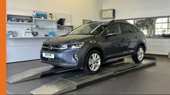 Gebraucht 2025 VW Taigo Life SUV | 26.390 € (Superpreis)