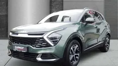 Gebraucht 2024 Kia Sportage Spirit SUV | 39.980 € (Fairer Preis)
