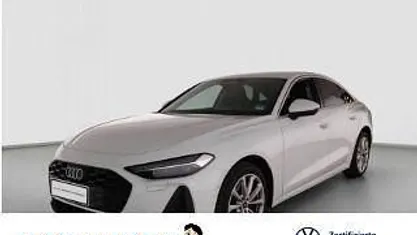 Gebraucht 2025 Audi A5 Design Limousine | 49.750 € (Superpreis)