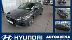 Cypress green / mic Neu 2025 Hyundai i30 Advantage Limousine | 23.475 € (Fairer Preis)