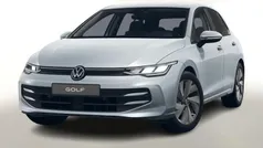Oyster silver metallic Neu 2024 VW Golf VIII Limousine | 31.403 € (Superpreis)