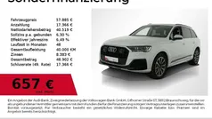 Gebraucht 2020 Audi Q7 S-Line SUV | 49.948 € (Guter Preis)