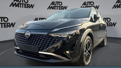 Gebraucht Nissan Qashqai Comfort 150 PS (110 kW) 2026 SUV