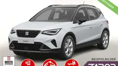 Gebraucht 2025 Seat Arona FR SUV | 24.700 € (Guter Preis)