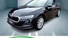 Gebraucht 2024 Skoda Octavia Style Kombi | 31.770 € (Fairer Preis)