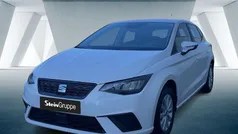 Gebraucht 2022 Seat Ibiza Style Limousine | 14.330 € (Fairer Preis)