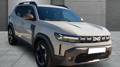 Gebraucht Dacia Duster Extreme 141 PS (103 kW) 2024 SUV