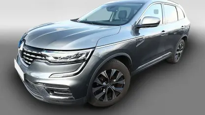 Gebraucht Renault Koleos Techno 158 PS (116 kW) 2023 Grau SUV