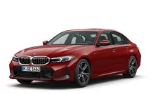 Gebraucht 2024 BMW 320 M Sport Limousine | 44.930 € (Fairer Preis)
