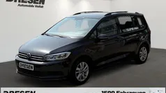 Gebraucht 2021 VW Touran Comfortline Van / Kleinbus | 24.450 € (Fairer Preis)