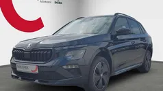 Black magic perleffekt Gebraucht 2024 Skoda Kamiq Monte Carlo SUV | 24.980 € (Fairer Preis)