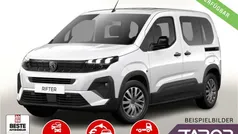 Gebraucht 2025 Peugeot Rifter Allure Van / Kleinbus | 25.188 € (Fairer Preis)