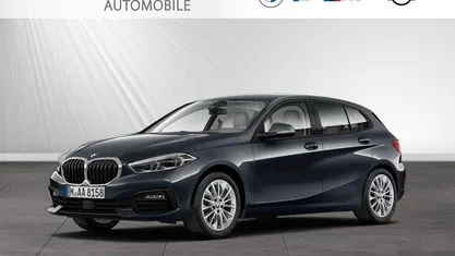 Gebraucht BMW 118 Advantage 150 PS (110 kW) 2020 Kleinwagen