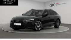 Gebraucht 2025 Audi A6 S-Line Kombi | 81.490 € (Fairer Preis)
