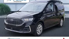 Gebraucht 2025 Ford Tourneo Connect Van / Kleinbus | 32.930 € (Guter Preis)