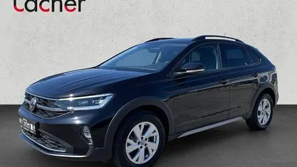 Gebraucht 2025 VW Taigo Life SUV | 22.890 € (Fairer Preis)