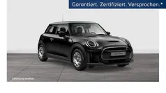 Gebraucht 2023 Mini Cooper SE Kleinwagen | 21.995 € (Fairer Preis)