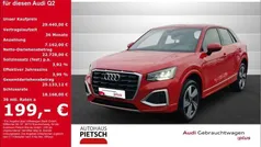 Gebraucht 2024 Audi Q2 Advanced SUV | 29.440 € (Guter Preis)