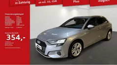 Gebraucht 2022 Audi A3 Sportback Advanced Plus Kleinwagen | 23.990 € (Fairer Preis)