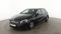 Gebraucht 2015 Mercedes A180 AMG Limousine | 13.680 € (Fairer Preis)
