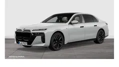 Gebraucht 2024 BMW 740 M Sport Limousine | 112.900 €