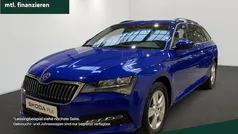Gebraucht 2023 Skoda Superb Ambition Kombi | 25.250 € (Superpreis)
