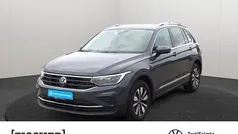 Gebraucht 2024 VW Tiguan Move SUV | 31.422 € (Guter Preis)