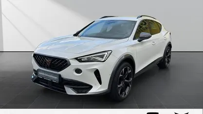Gebraucht Cupra Formentor VZ 245 PS (180 kW) 2022 SUV